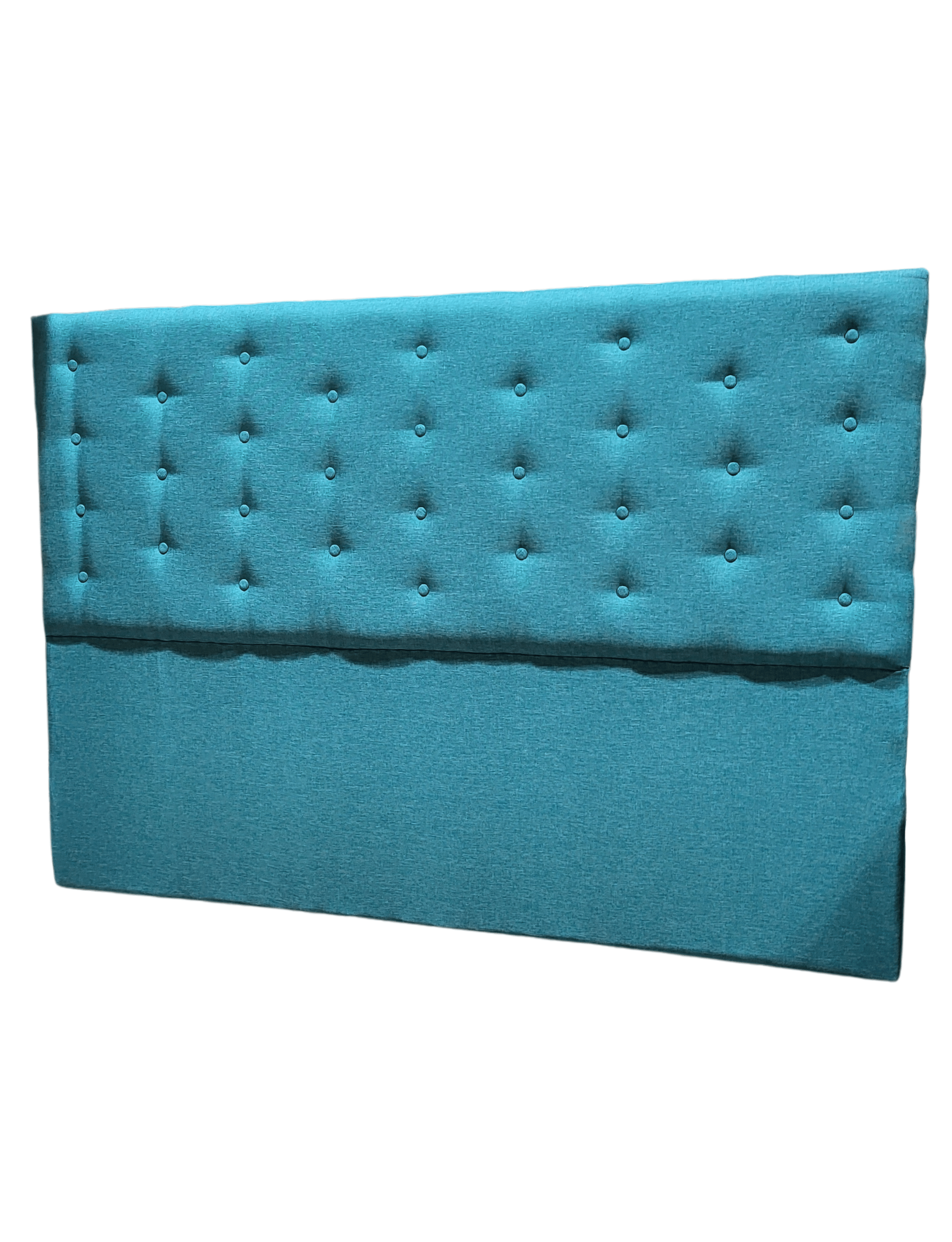 RESPALDO A PISO KING TURQUESA LINO MUEBLES RIMAR-3