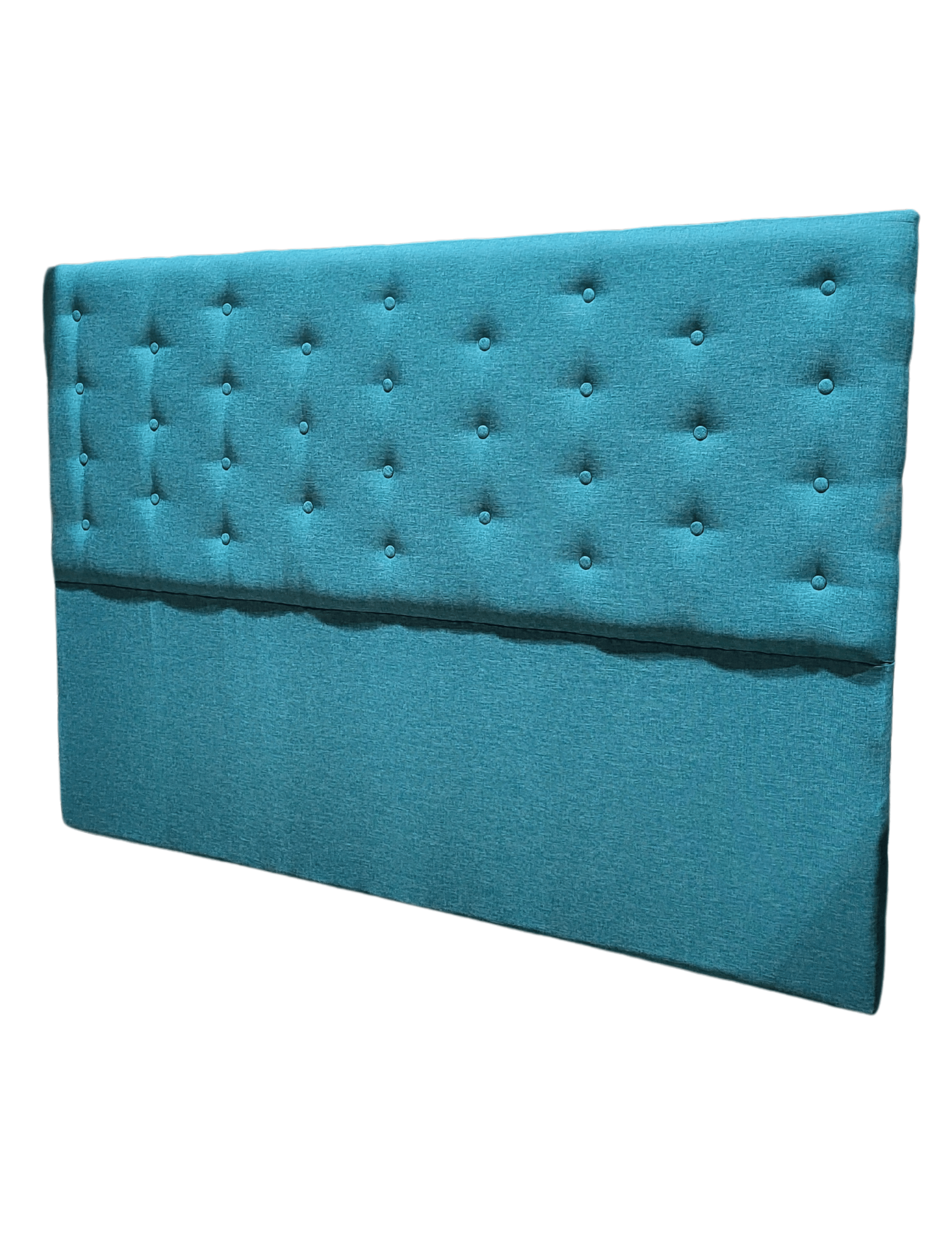 RESPALDO A PISO KING TURQUESA LINO MUEBLES RIMAR-4