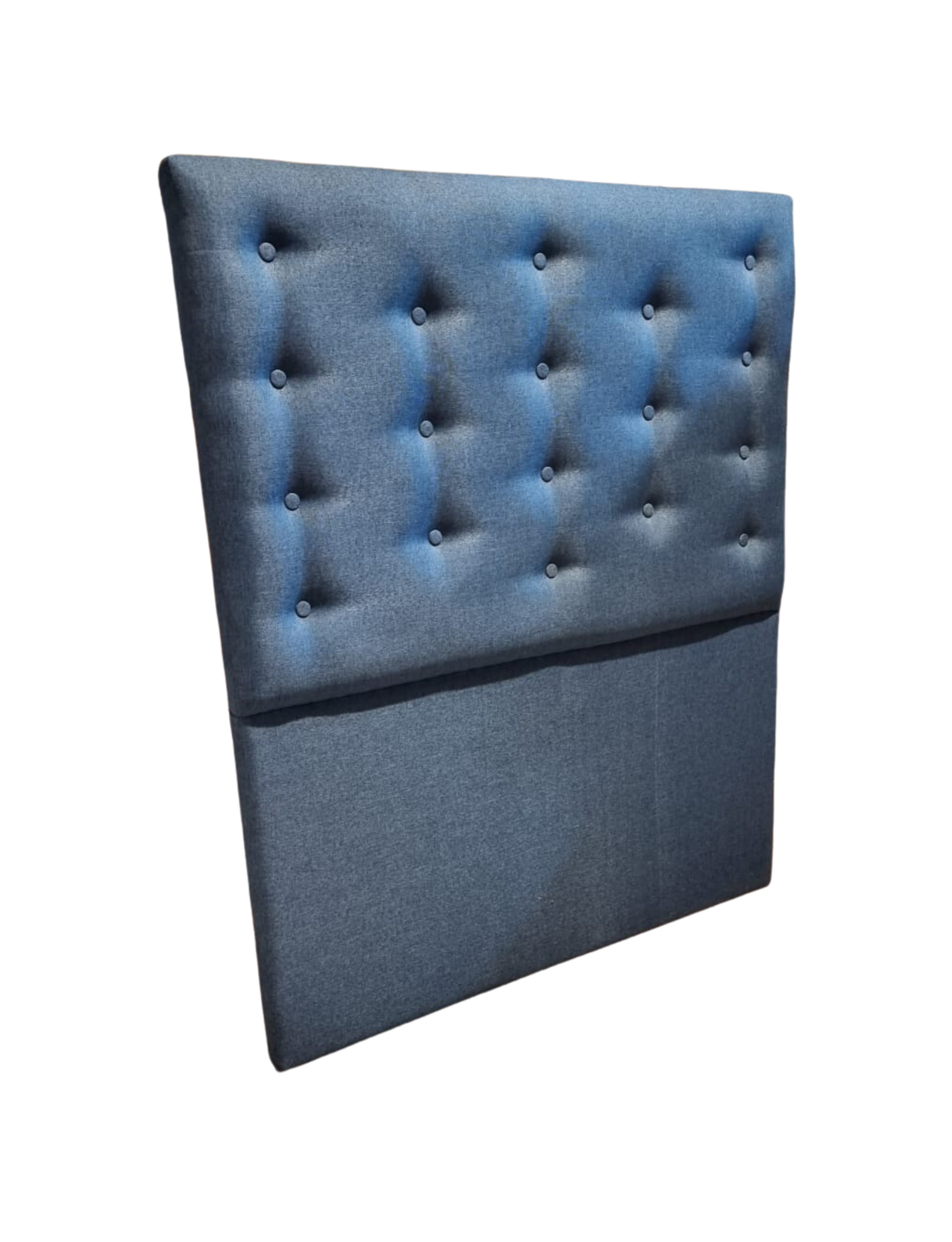 Respaldo 1 Plaza Calipso Lino a Piso Muebles Rimar-5