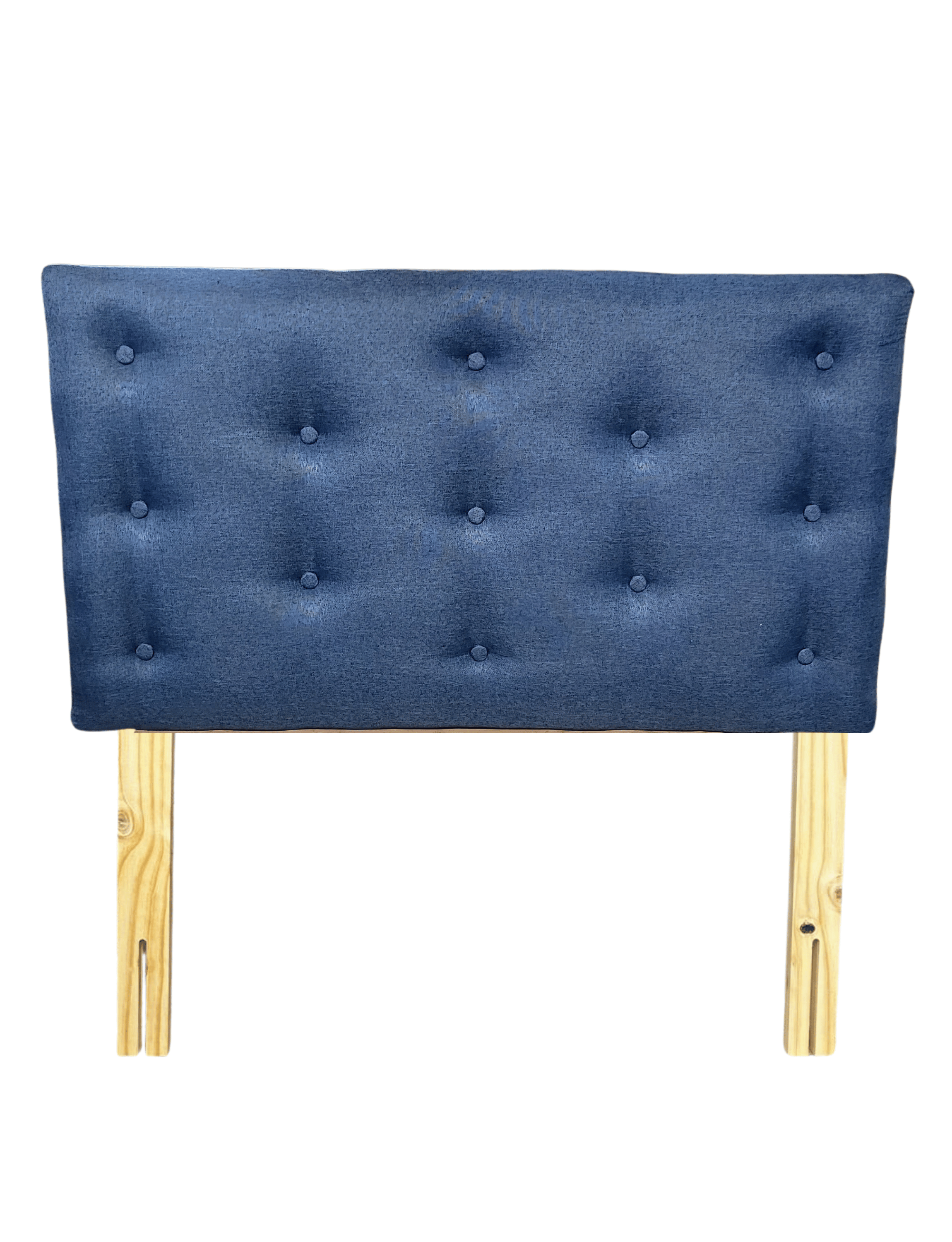 Respaldo 1.5 plazas Calipso Lino Muebles Rimar-4