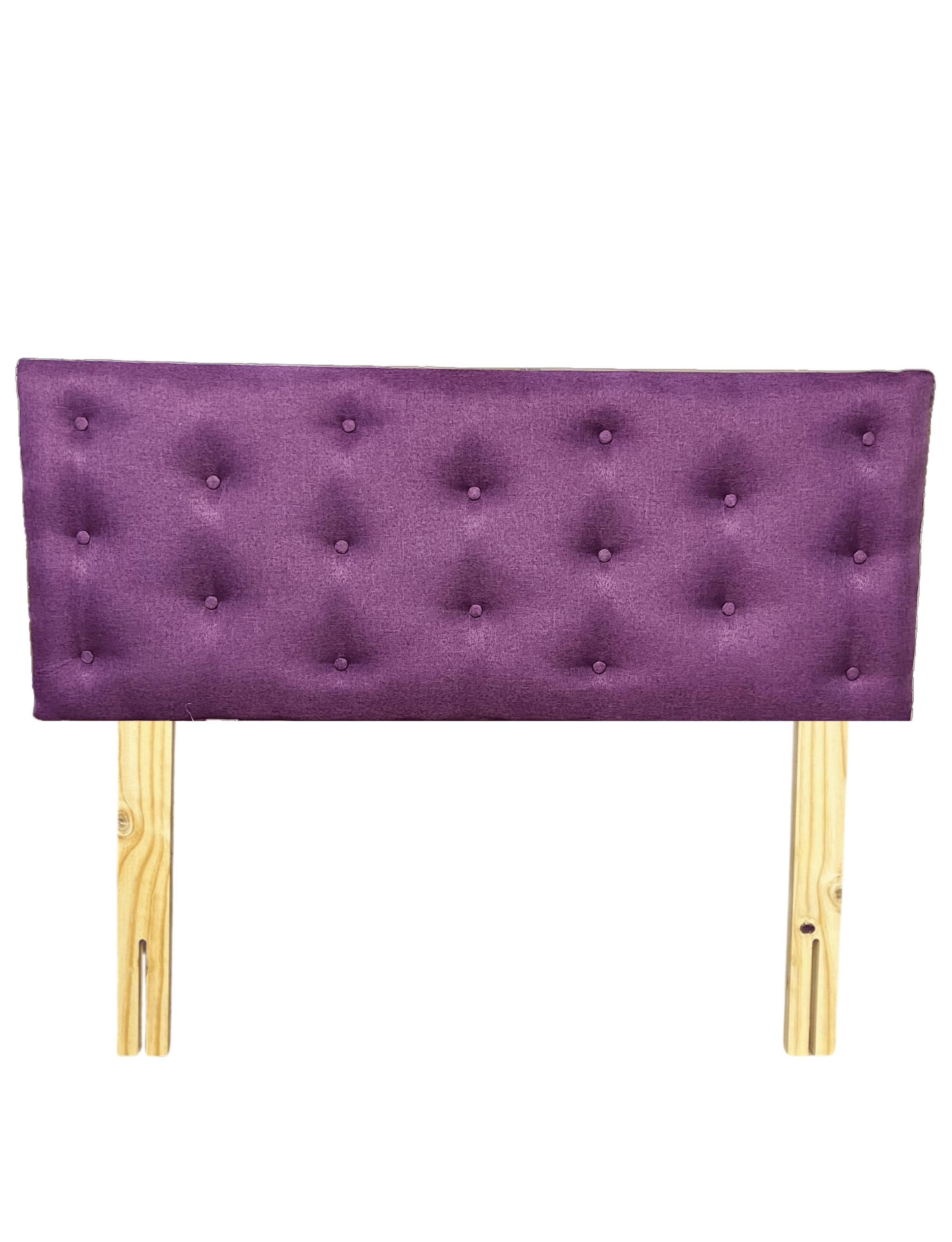 RESPALDO 2 PLAZAS MORADO LINO -3
