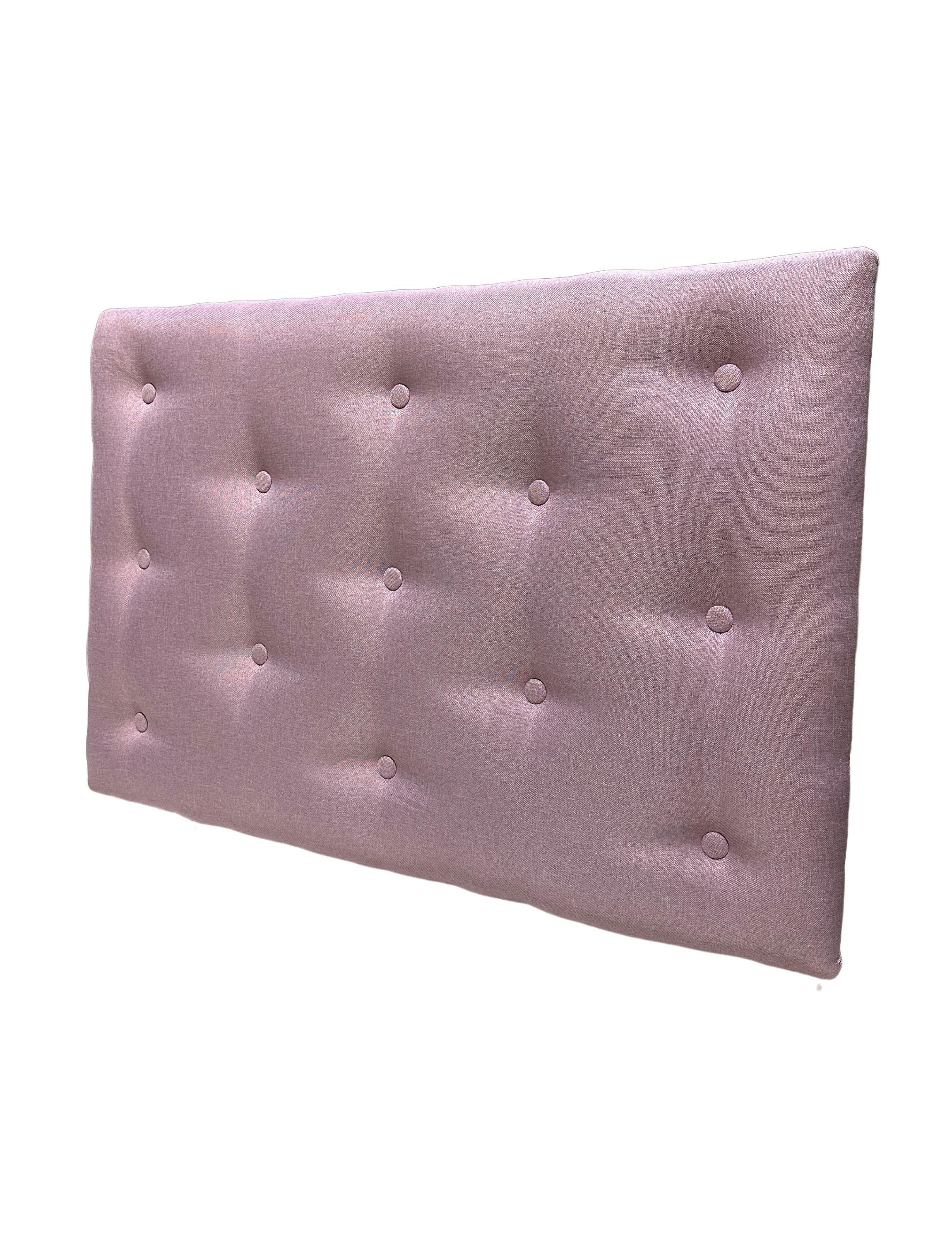 Respaldo 1 Plaza Palo Rosa Lino Muebles Rimar-5