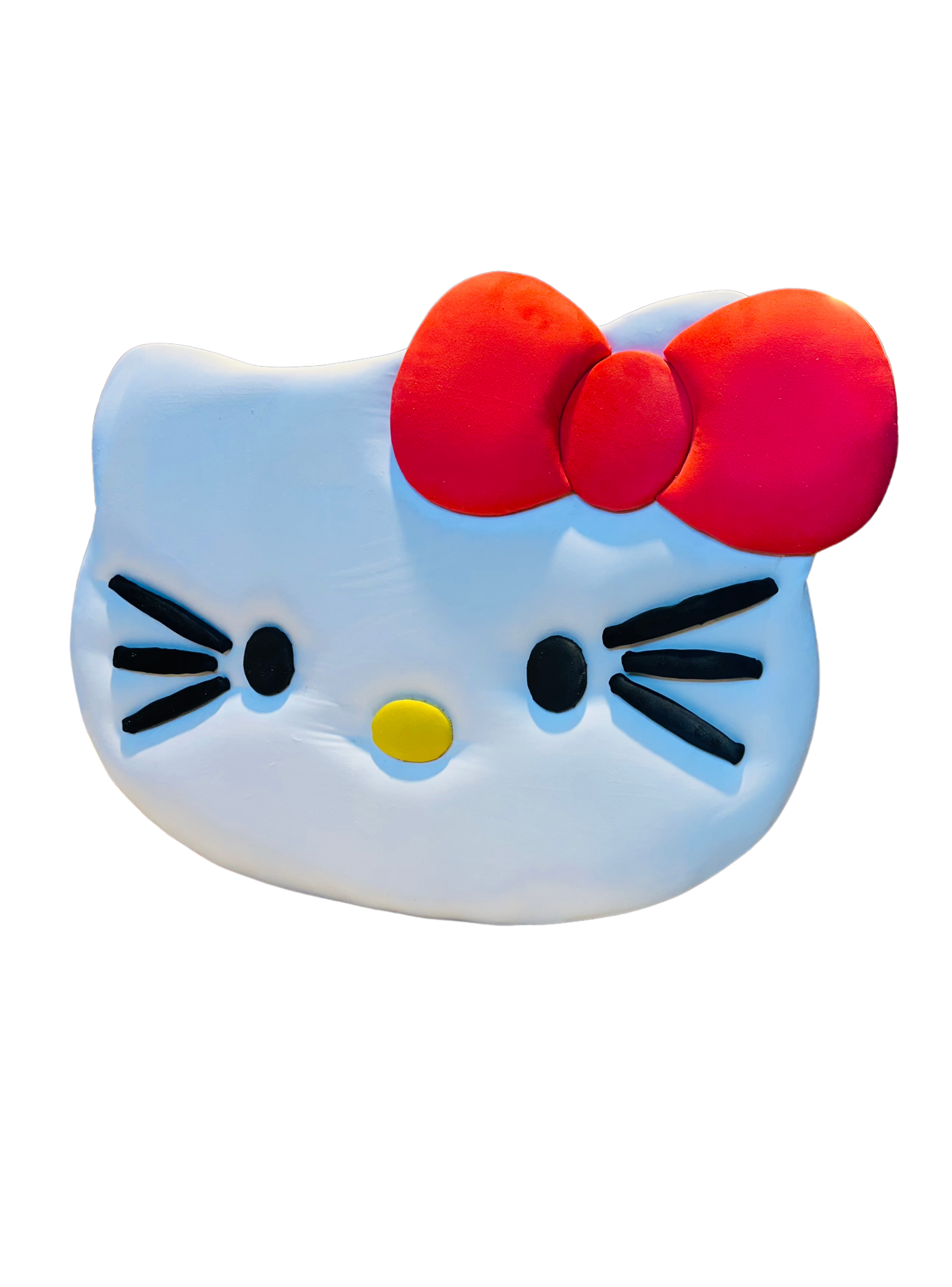 Respaldo 1.5 plaza Diseño Infantil Kity Rimar -3