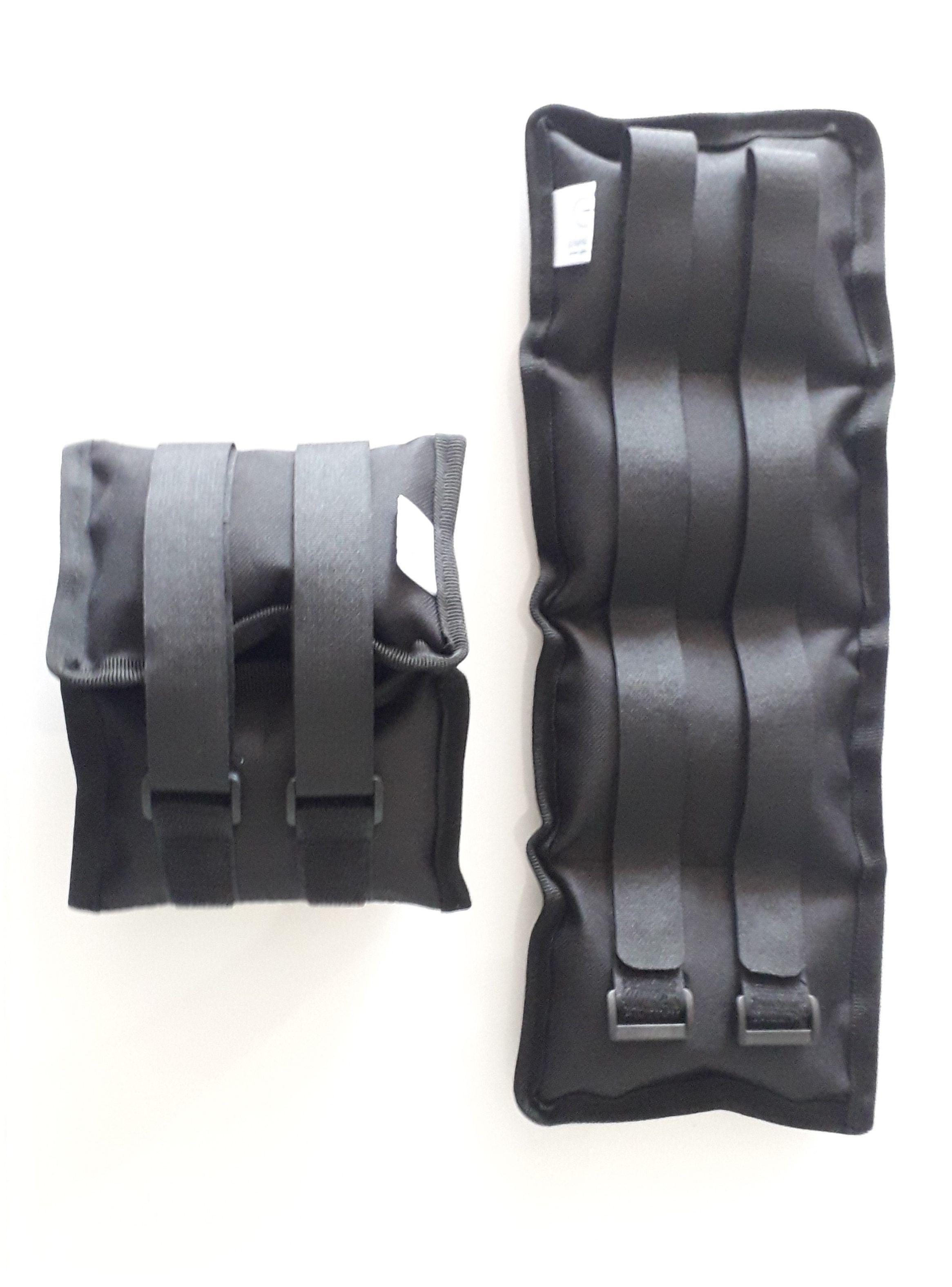 Pack Trx + Pesos tobillo 2kgs par Gimnastica-2