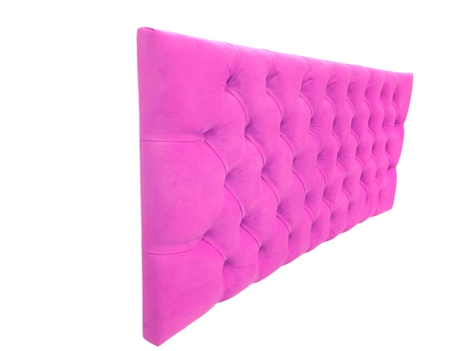 Respaldo De Cama KING capitone-0