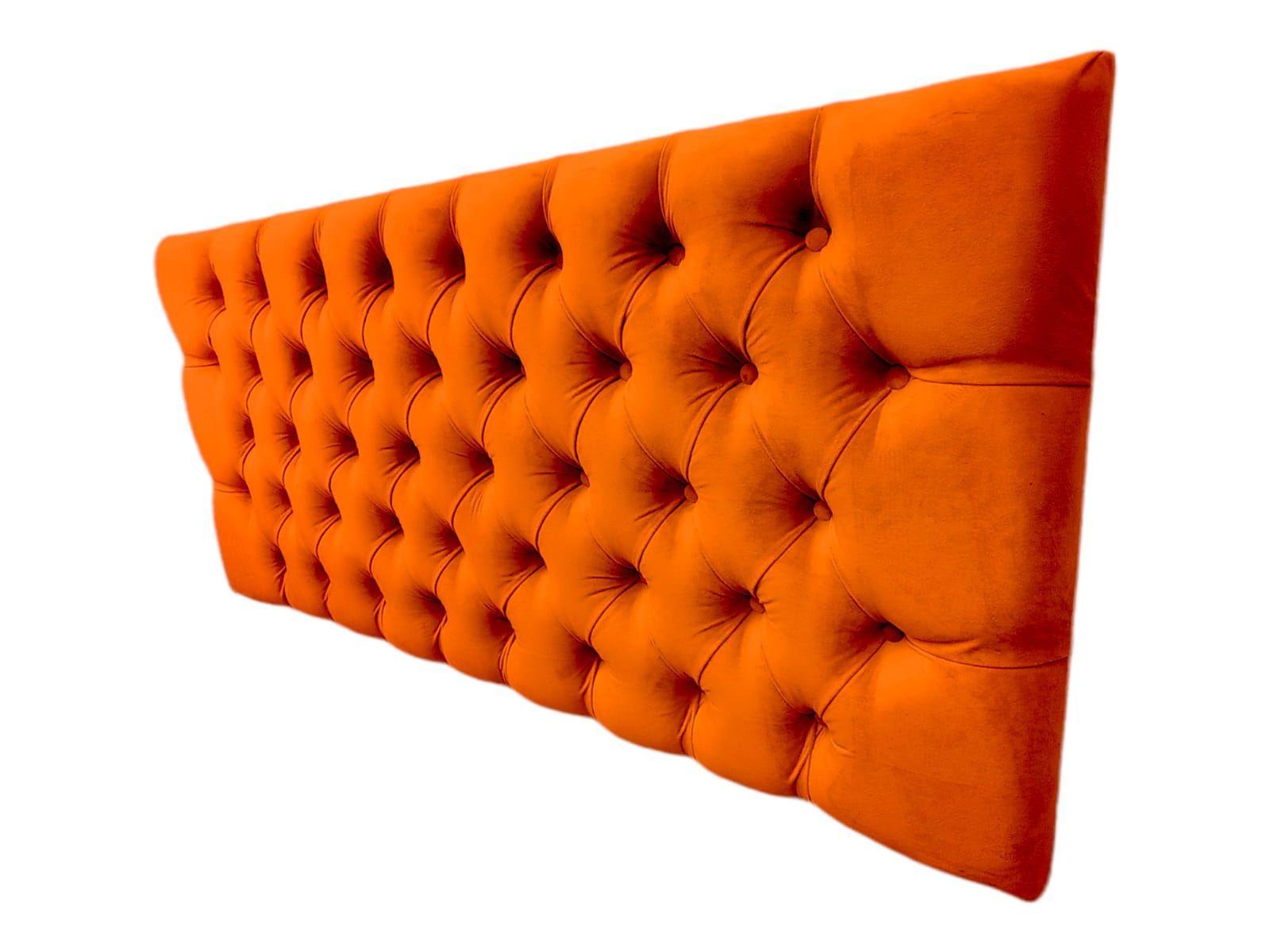 Respaldo De Cama KING capitone-0