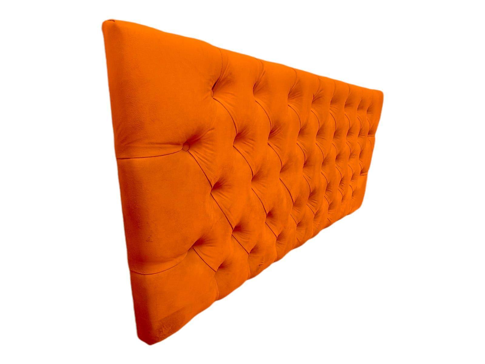 Respaldo De Cama KING capitone-2