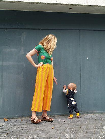POLERA MOM - MOROMINI - PERFECT LAWN-1
