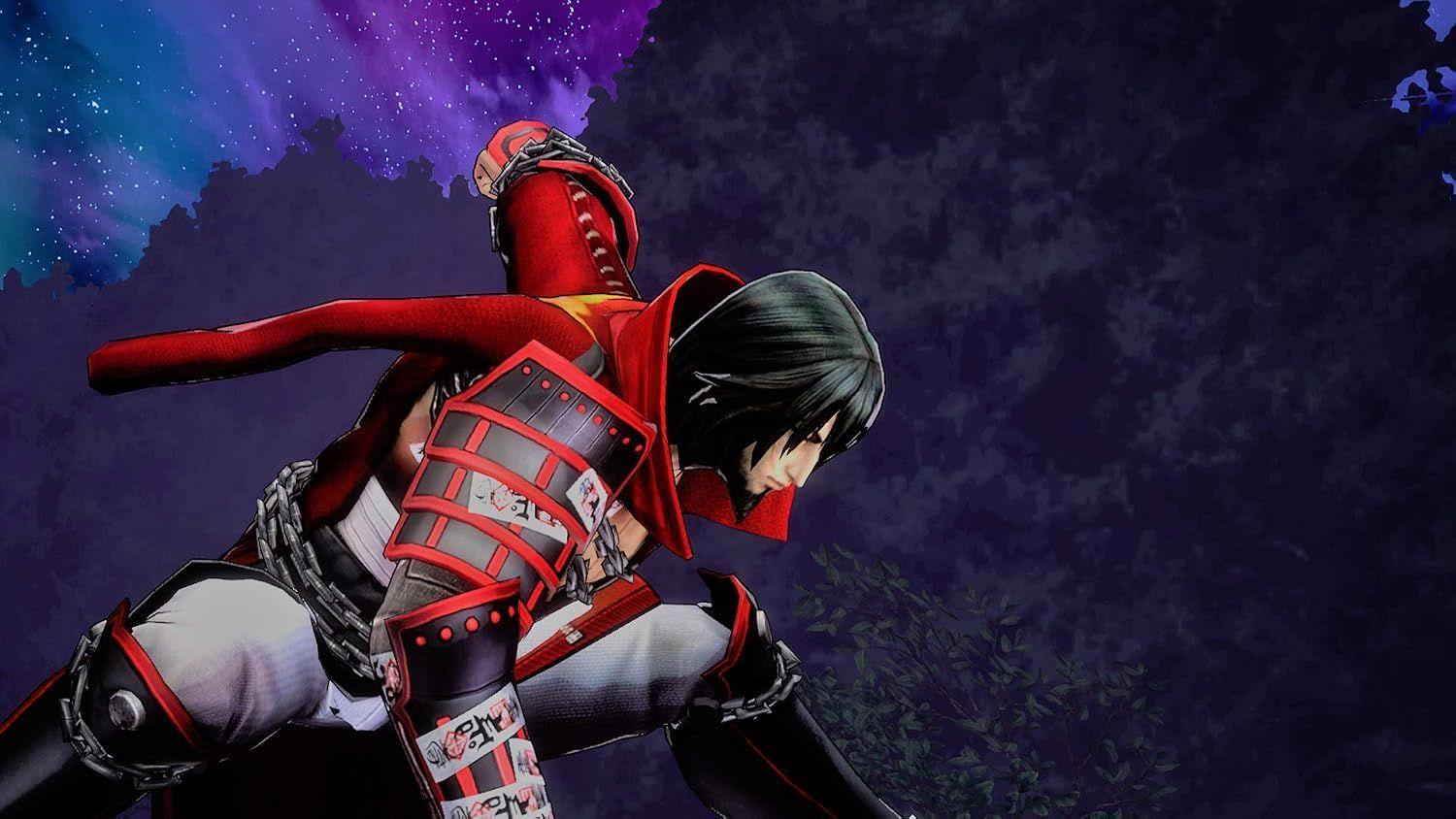Bloodstained Ritual of the Night Nintendo Switch-1