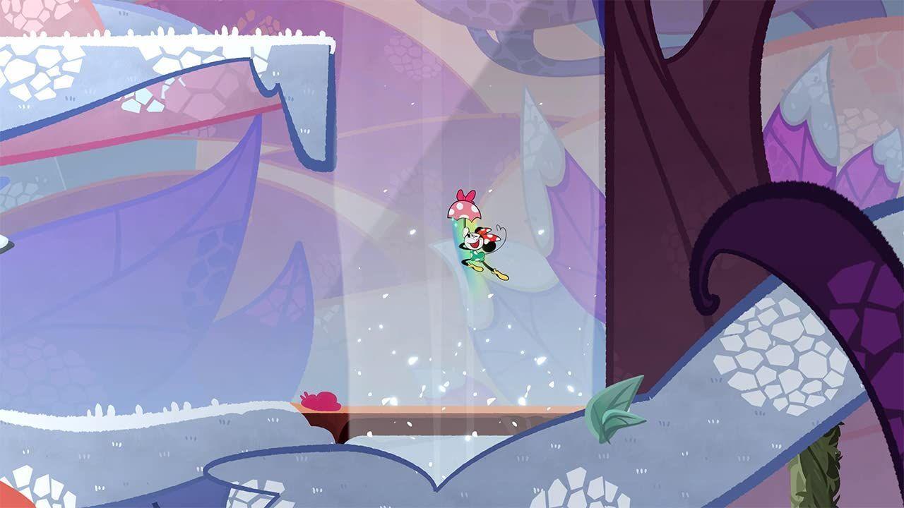 Disney Illusion Island For Nintendo Switch-1