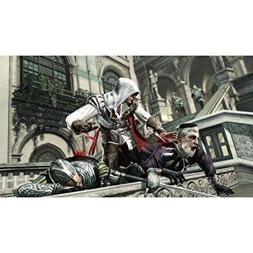 Assassin s Creed The Ezio Collection-3