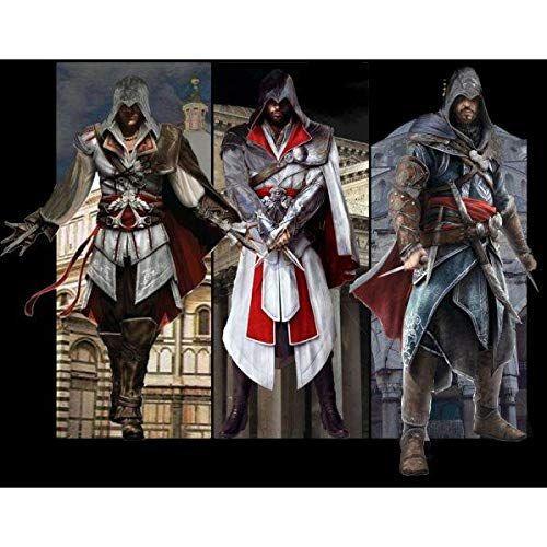 Assassin s Creed The Ezio Collection-6