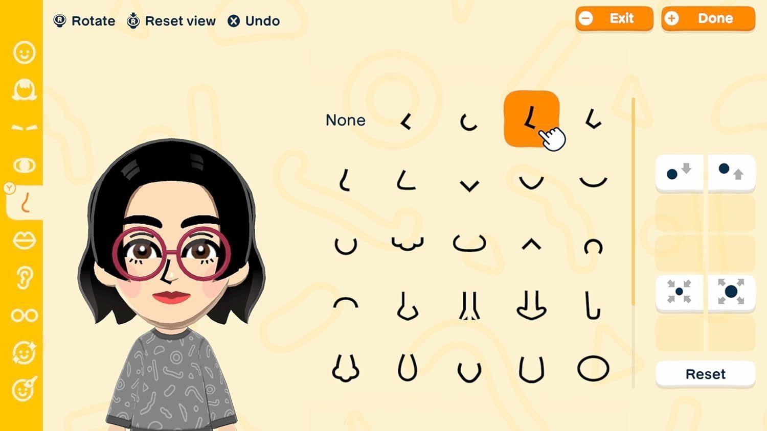Tomodachi Life Living the Dream SWITCH-1
