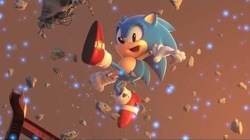 Sonic Forces en Nintendo Switch-4