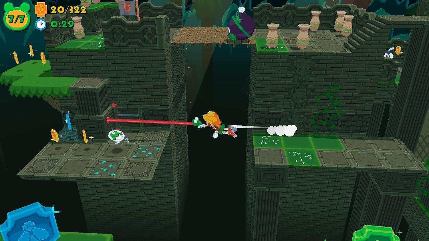 Frogun Nintendo Switch-1