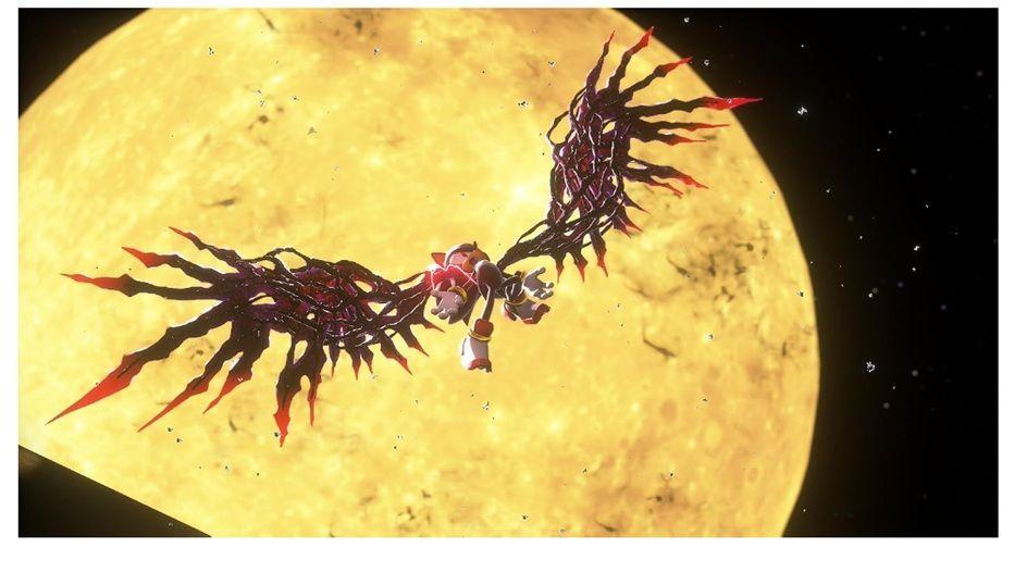 Sonic X Shadow Generations Nintendo Switch 2-1