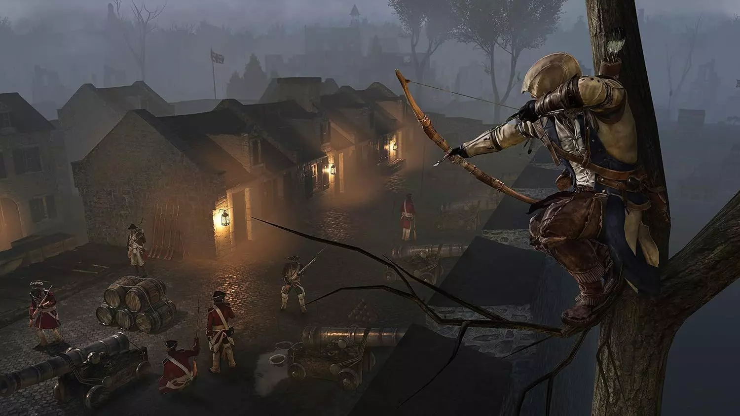 Assassin s Creed III Remastered SWITCH-2