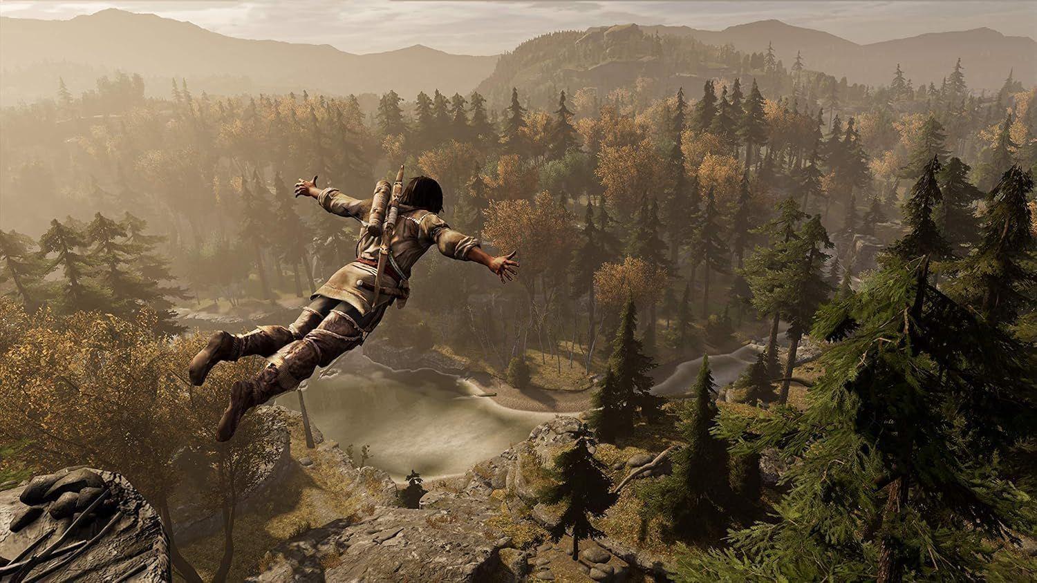 Assassin s Creed III Remastered SWITCH-3