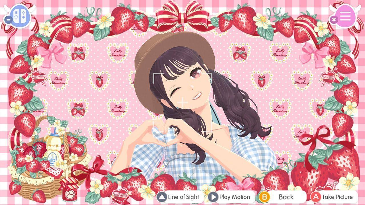 Fashion Dreamer Nintendo Switch-1