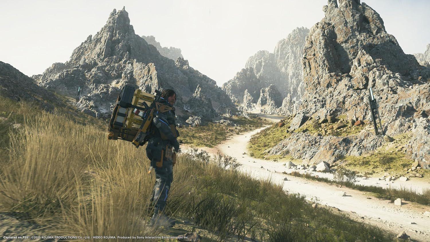 PS5 DEATH STRADING 2-3