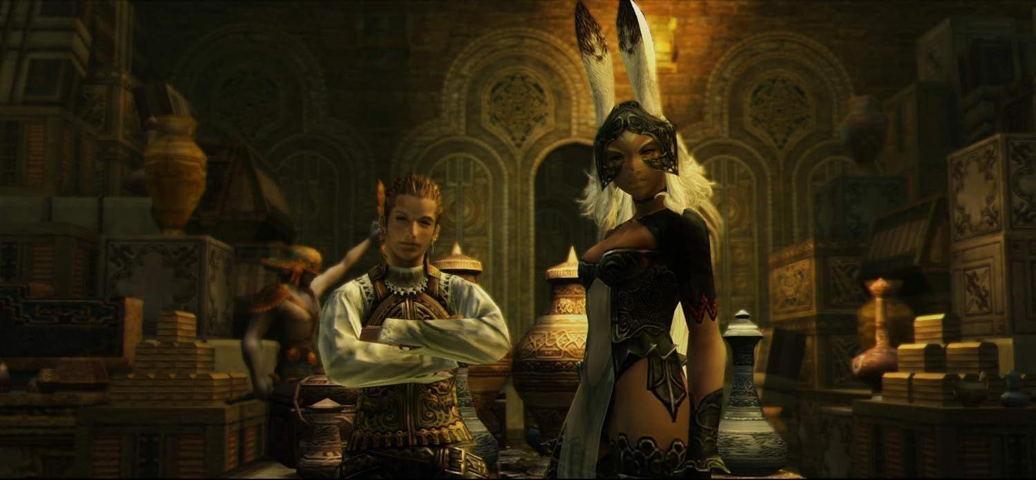 NSW FINAL FANTASY XII THE ZODIAC AGE-1