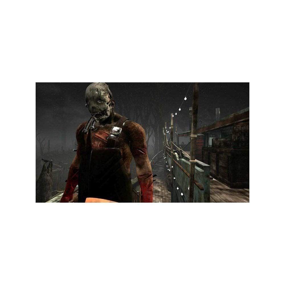 Dead by Daylight Definitive Edition Nintendo Switch-1