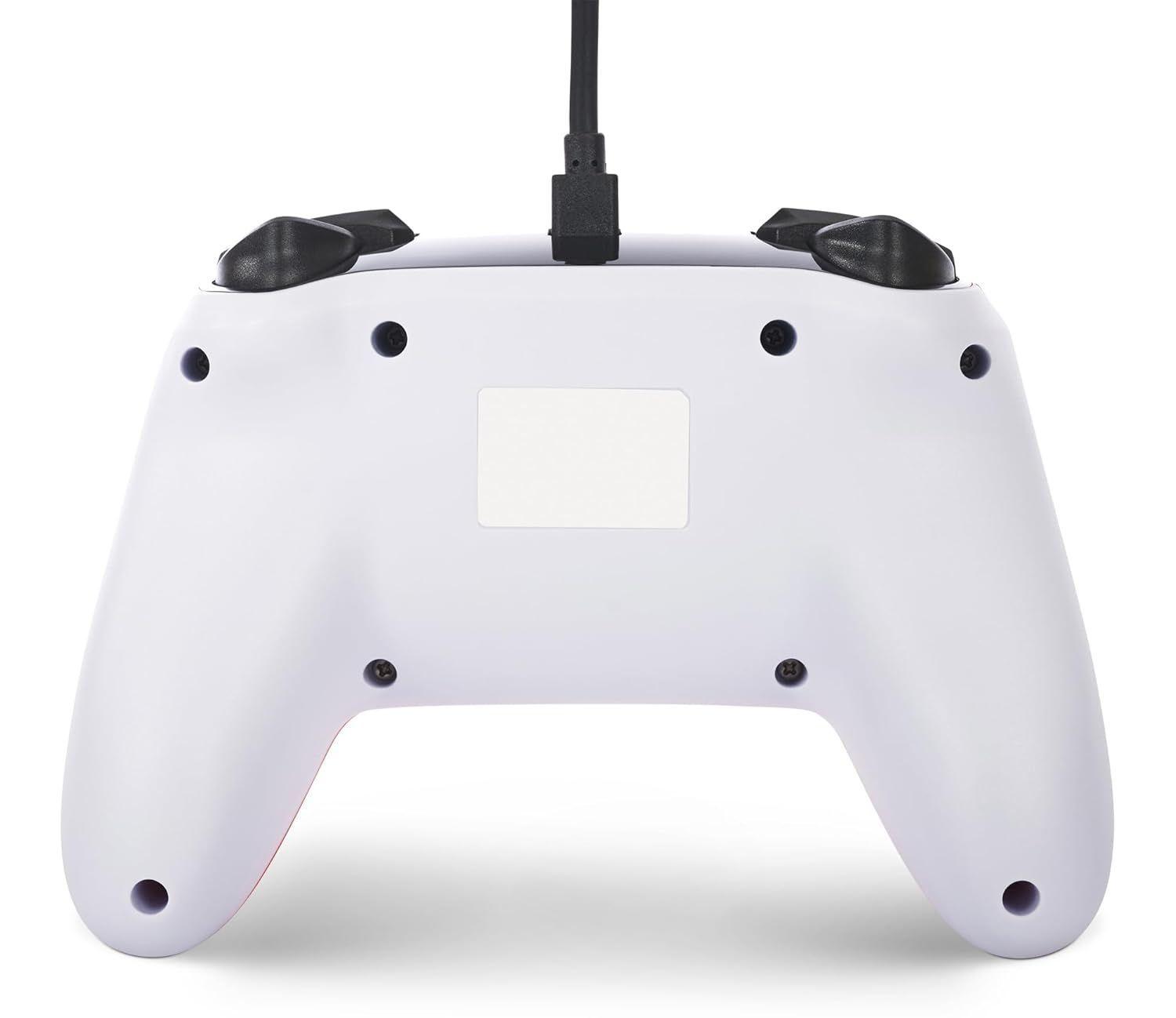 PowerA Nintendo Switch Wired Controller Laughing Pikachu-1