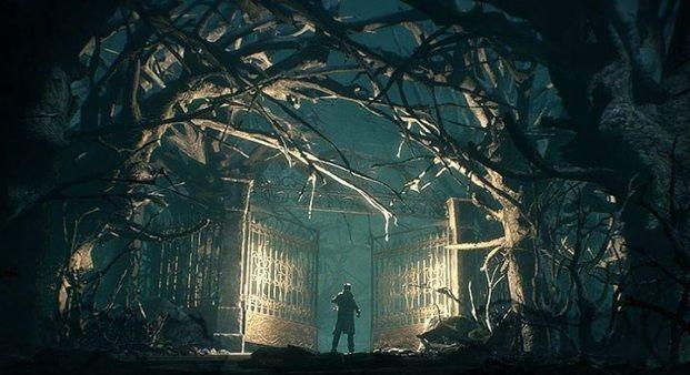 Call of Cthulhu Nintendo Switch-1