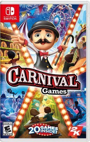CARNIVAL GAMES SWITCH-0