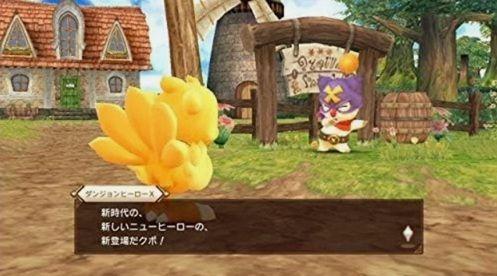 chocobo mystery dungeon every buddy nintendo switch-1