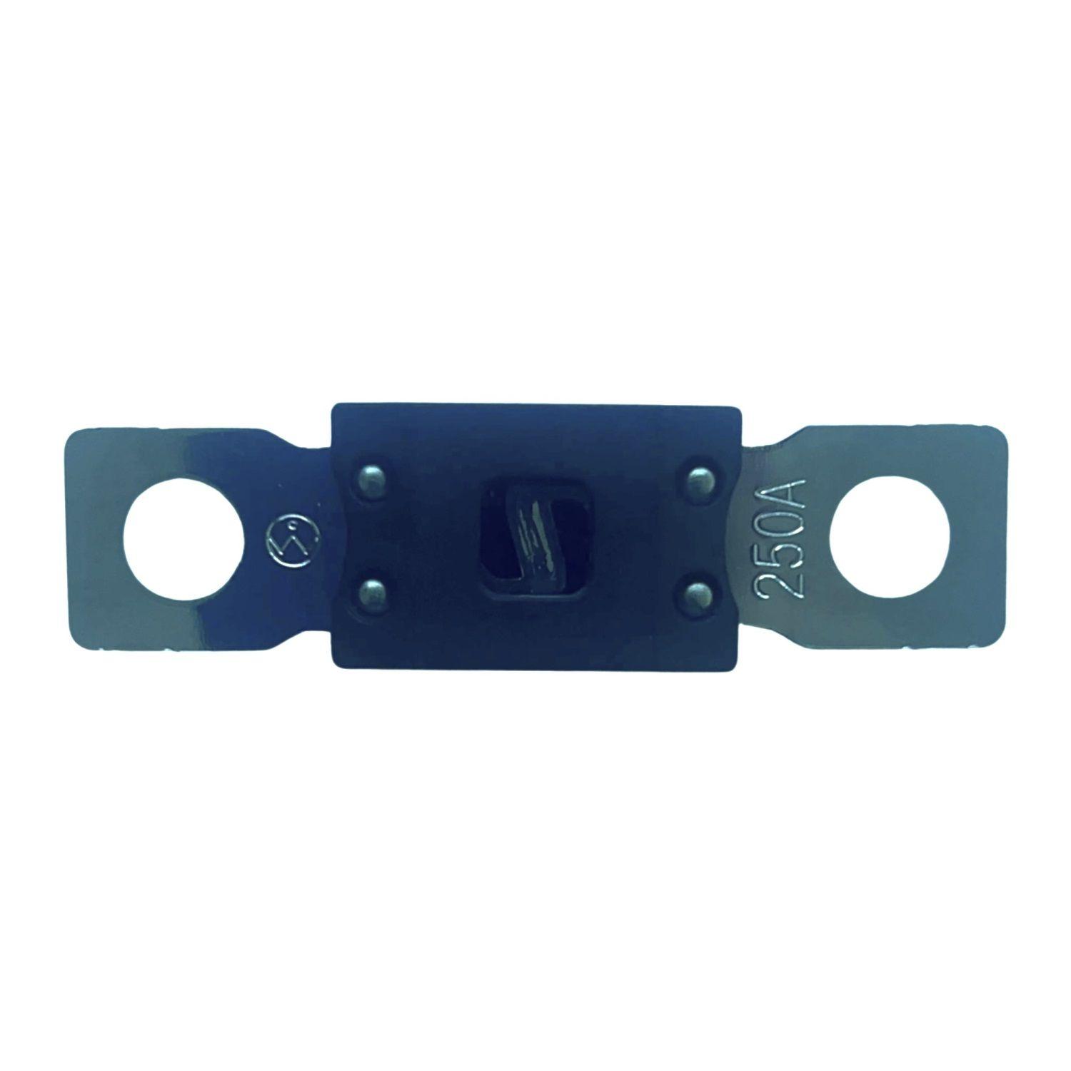 Fusible Mega 250a 70v Para Baterías En 48v-3