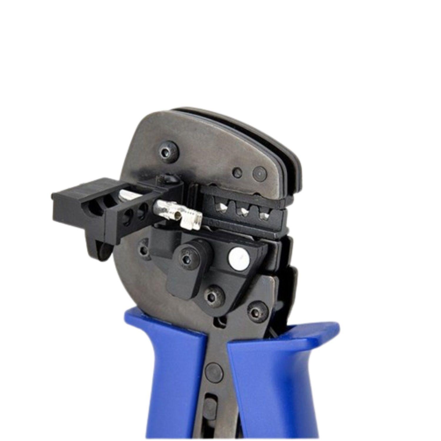 Crimper A-2546b Para Conector Solar Mc4-2