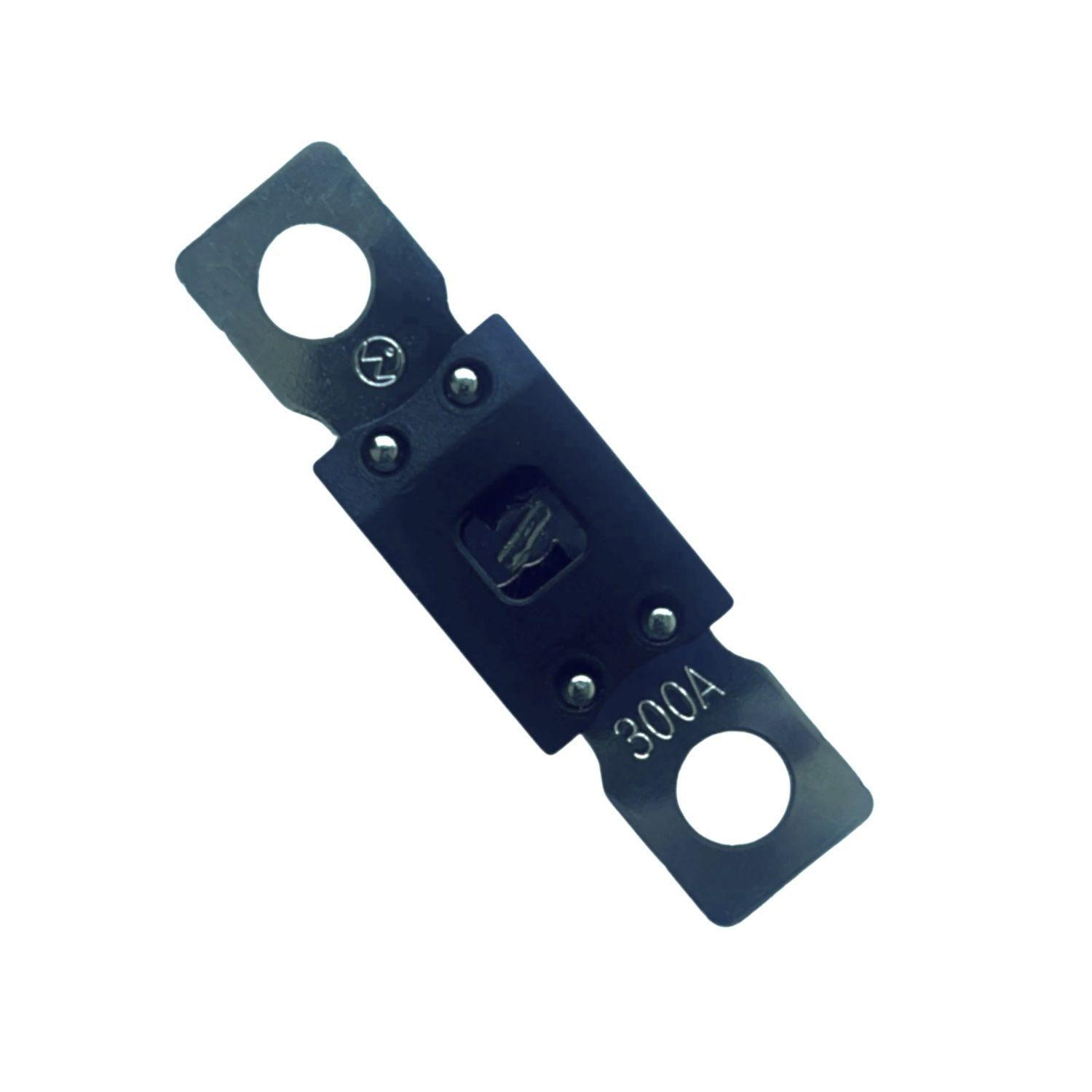 Fusible Mega 300a 70v Para Baterías En 48v-2
