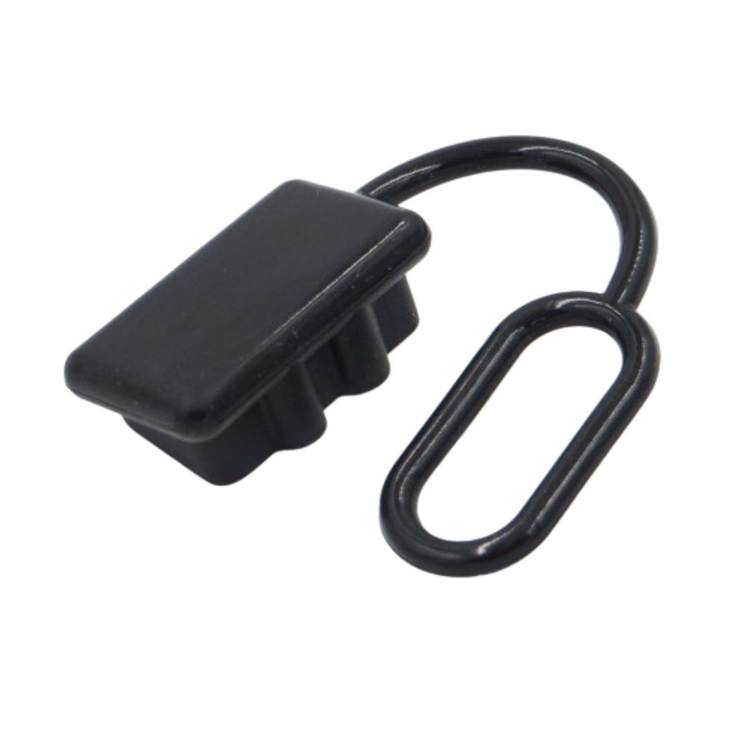 Cobertor De Goma Antipolvo Para Conector Anderson Sb120-5