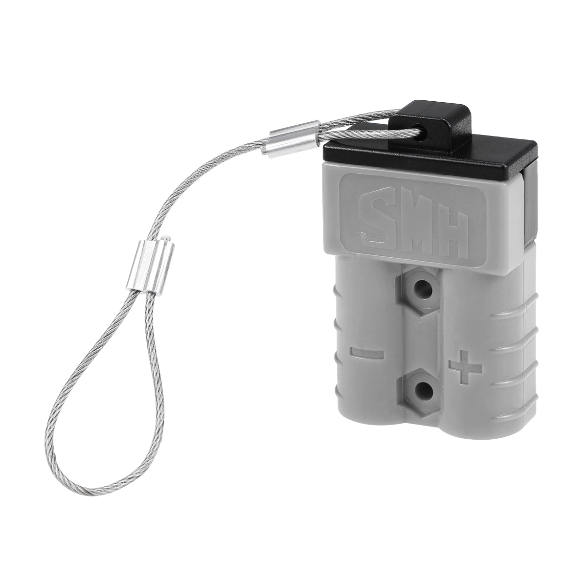 Protector De Plástico Duro Para Conector Anderson Sb50-0