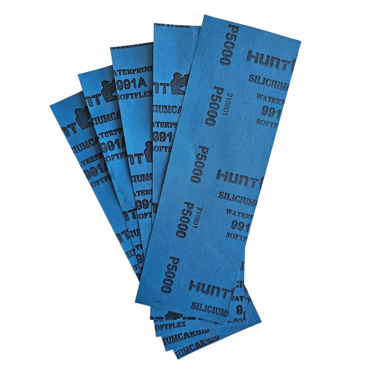 Lija 5000 Granos 5 unidades 260x86mm-0