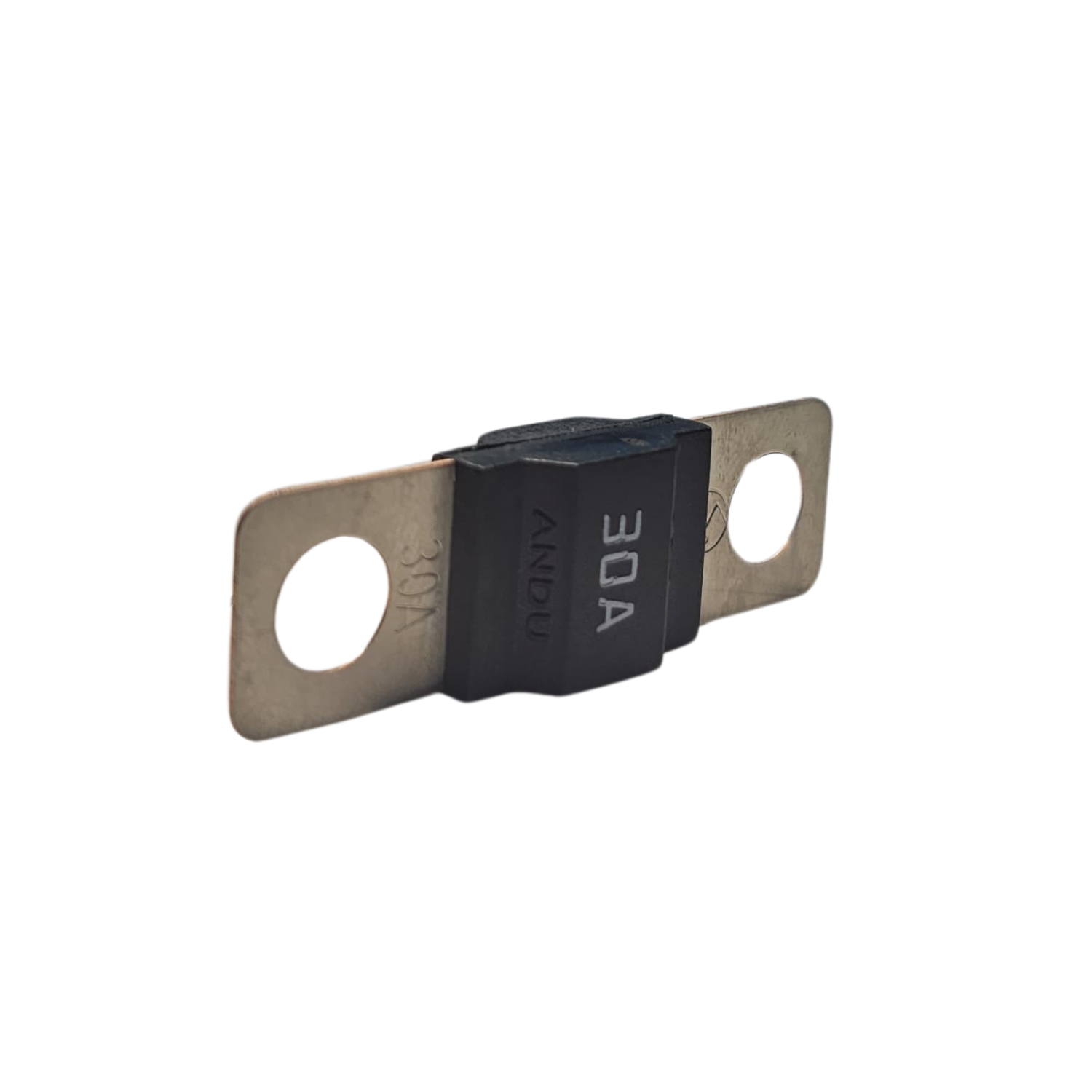 Fusible Midi 60V 30A Para Inversor Y Baterías En 48v-2