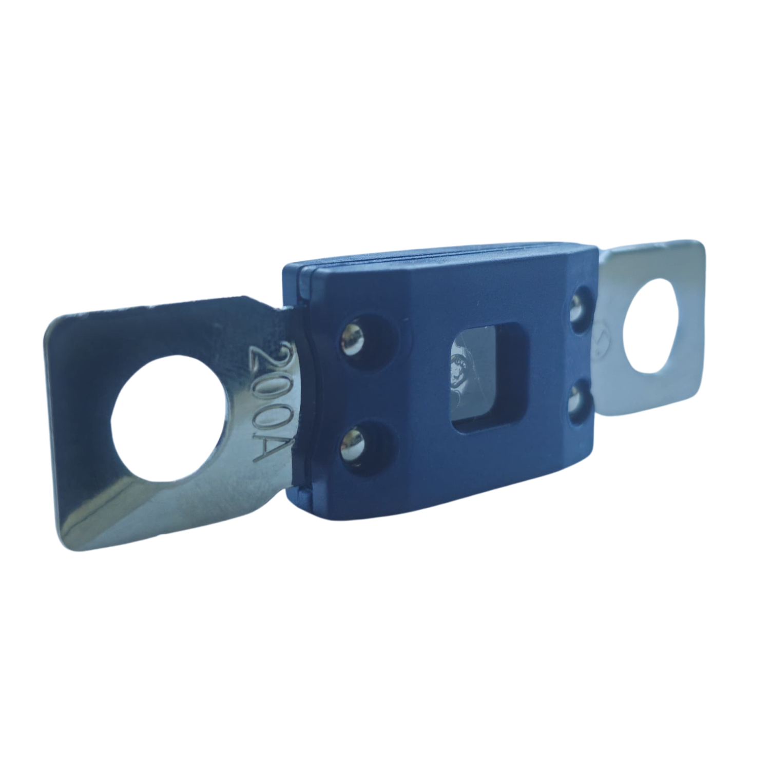 Fusible Mega 200a 70v Para Baterías En 48v-3