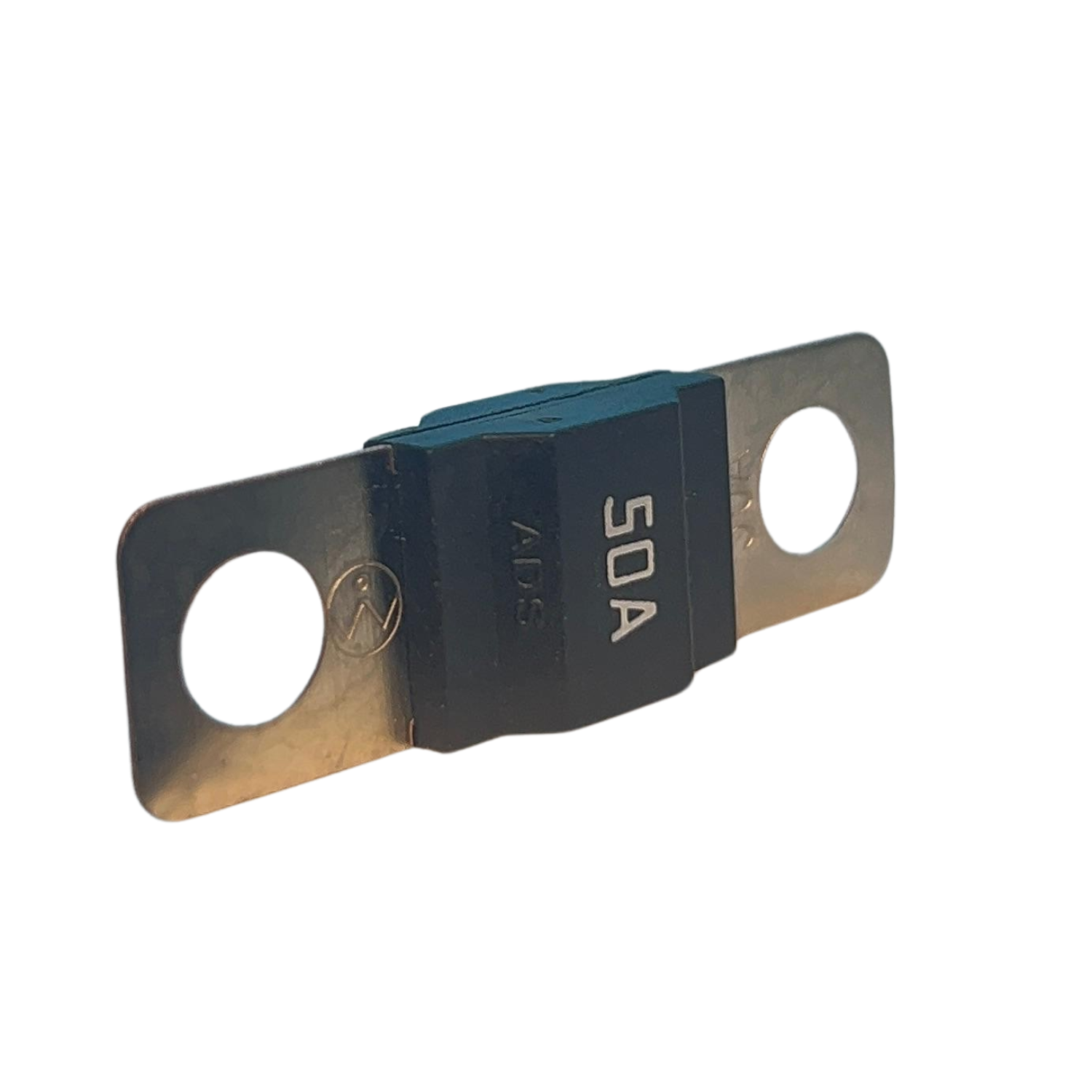 Fusible Midi 60V 50A Para Inversor Y Baterias En 48v-2