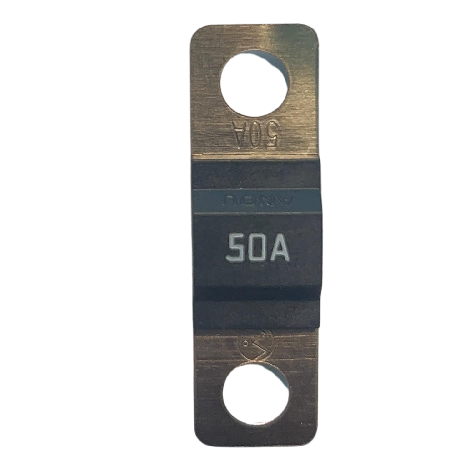 Fusible Midi 60V 50A Para Inversor Y Baterias En 48v-3