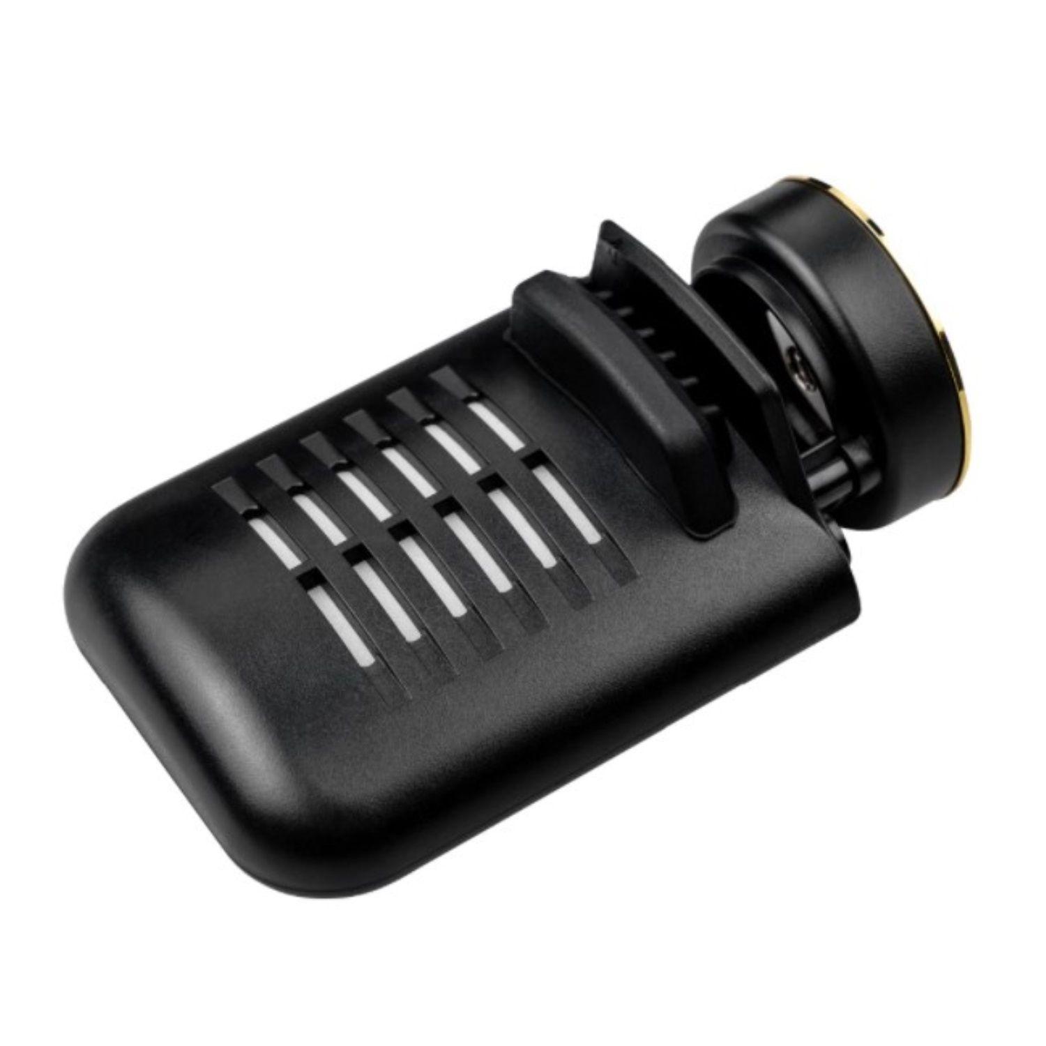 Higrómetro Humidificador Guitto Ghd-01 Para Guitarra-4