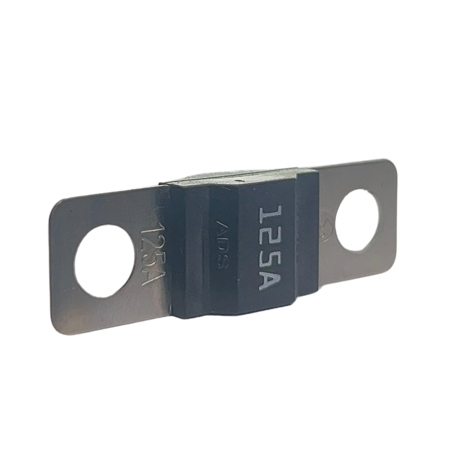 Fusible Midi 58V 125A Para Inversor Y Baterías En 48v-3