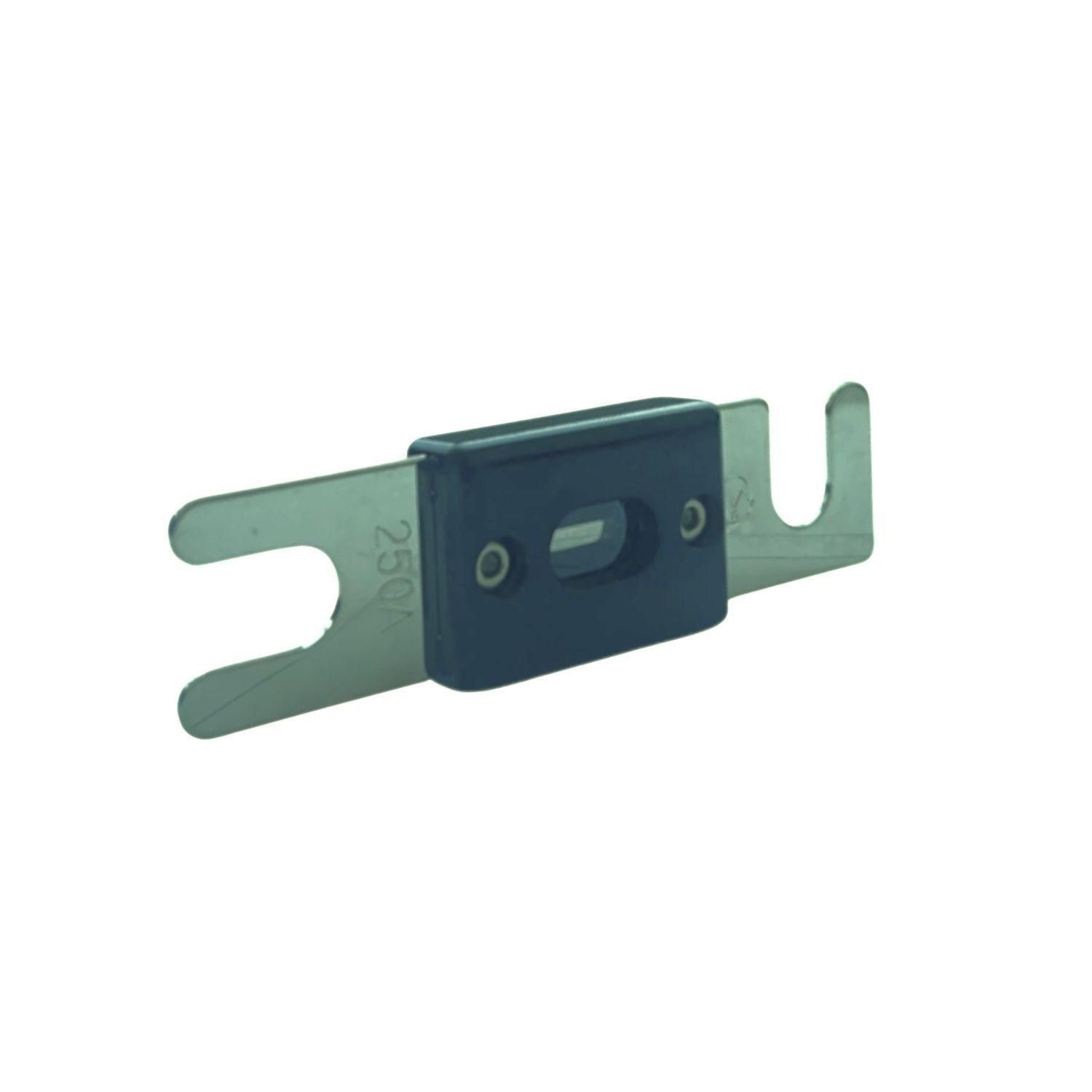 Fusible ANL 60V 250A Para Inversor Y Baterías En 48v-3
