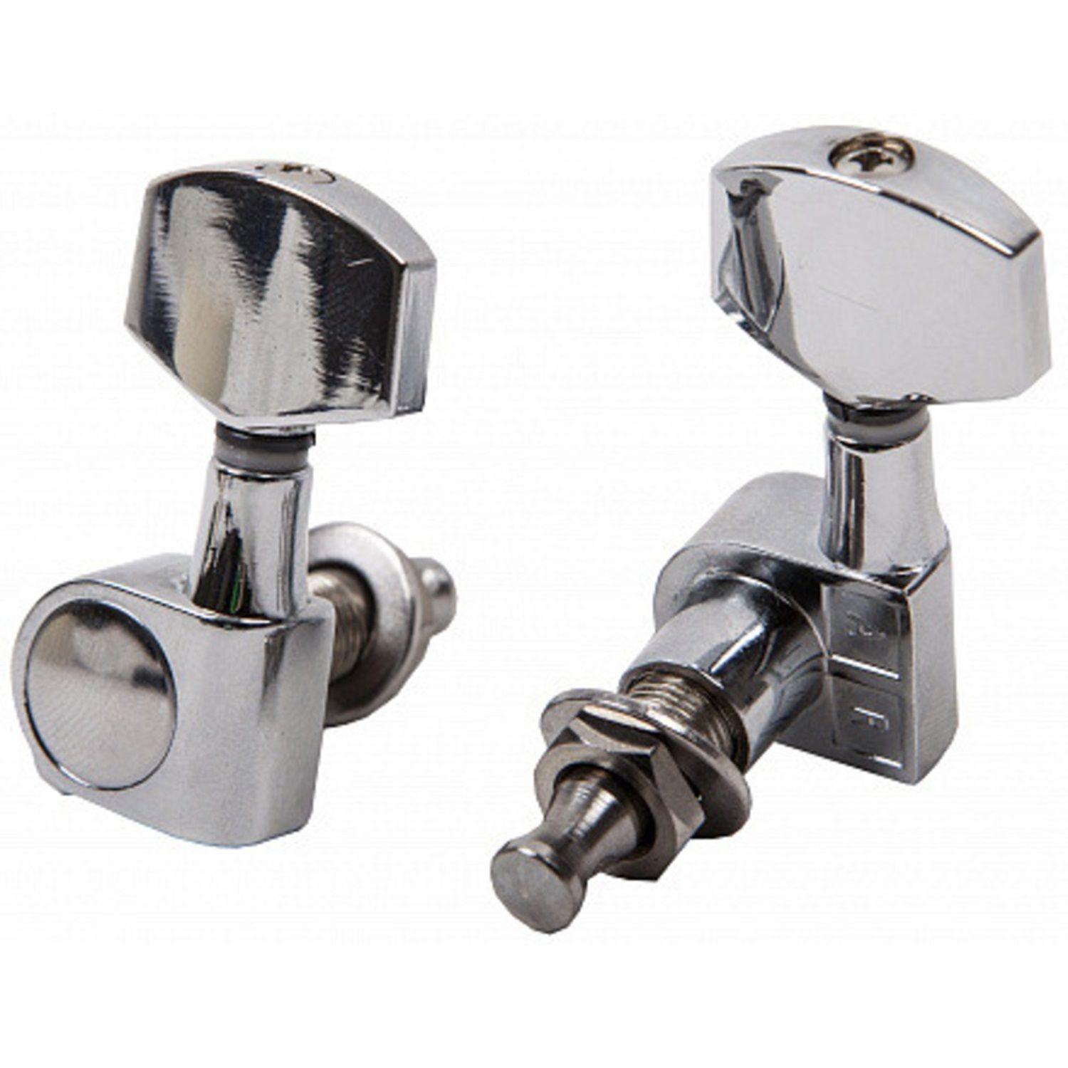 Set Clavijeros Original Alice As-016p Zinc Cromado Sellado-2