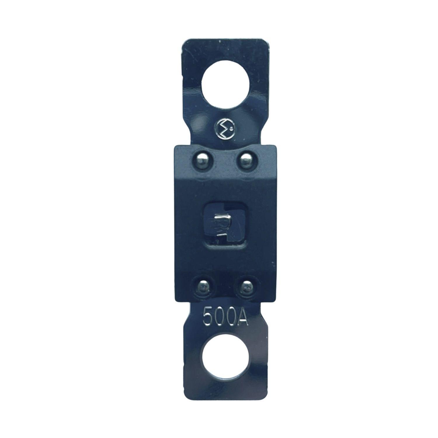 Fusible Mega 500a 70v Para Baterías En 48v-3