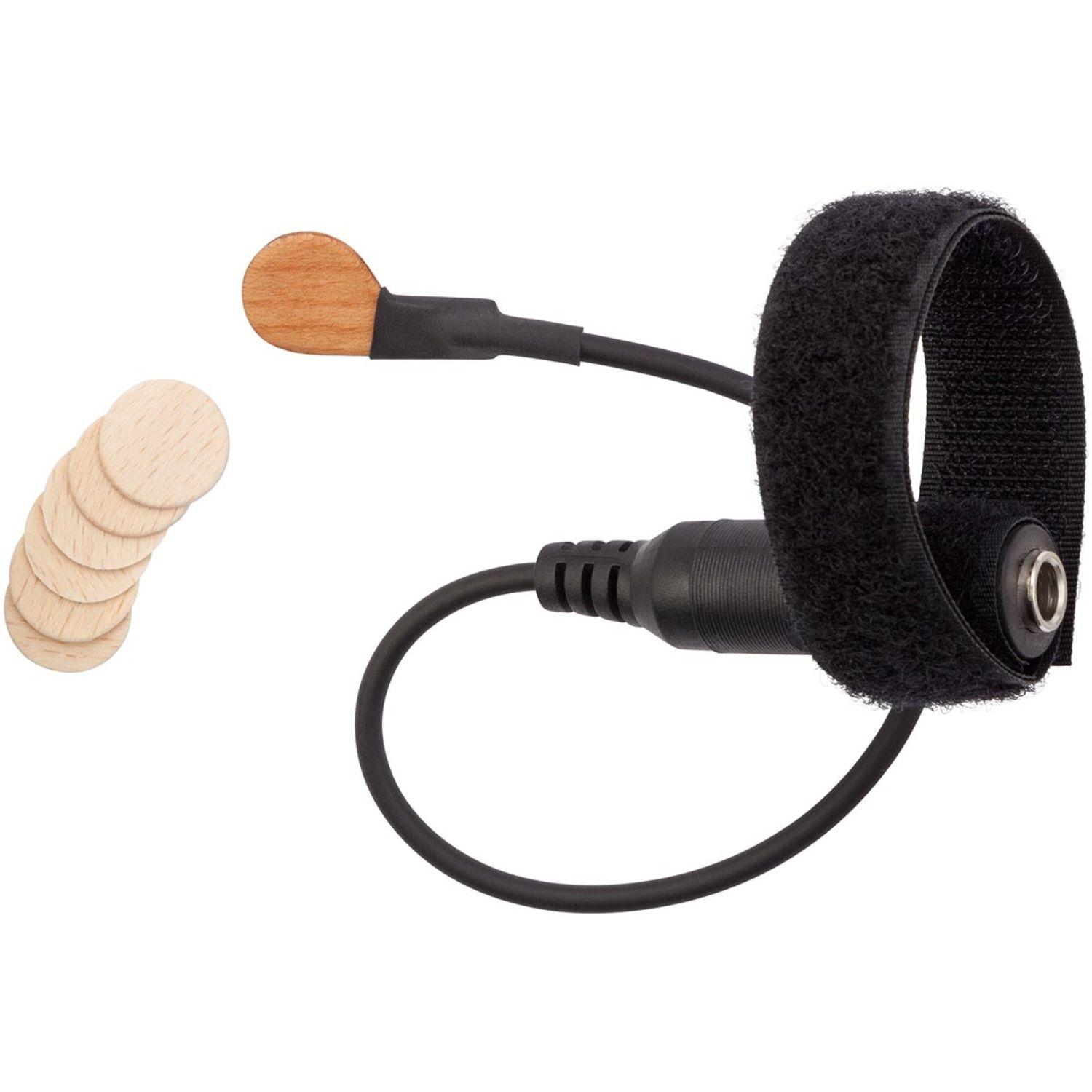 Pastilla Kna Vc-1 Pickup Micrófono Piezoeléctrico Para Cello-5