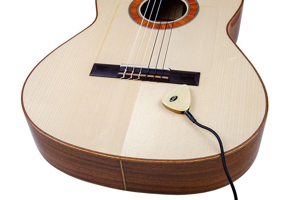 Pastilla KNA AP-1 piezoeléctrico universal-3