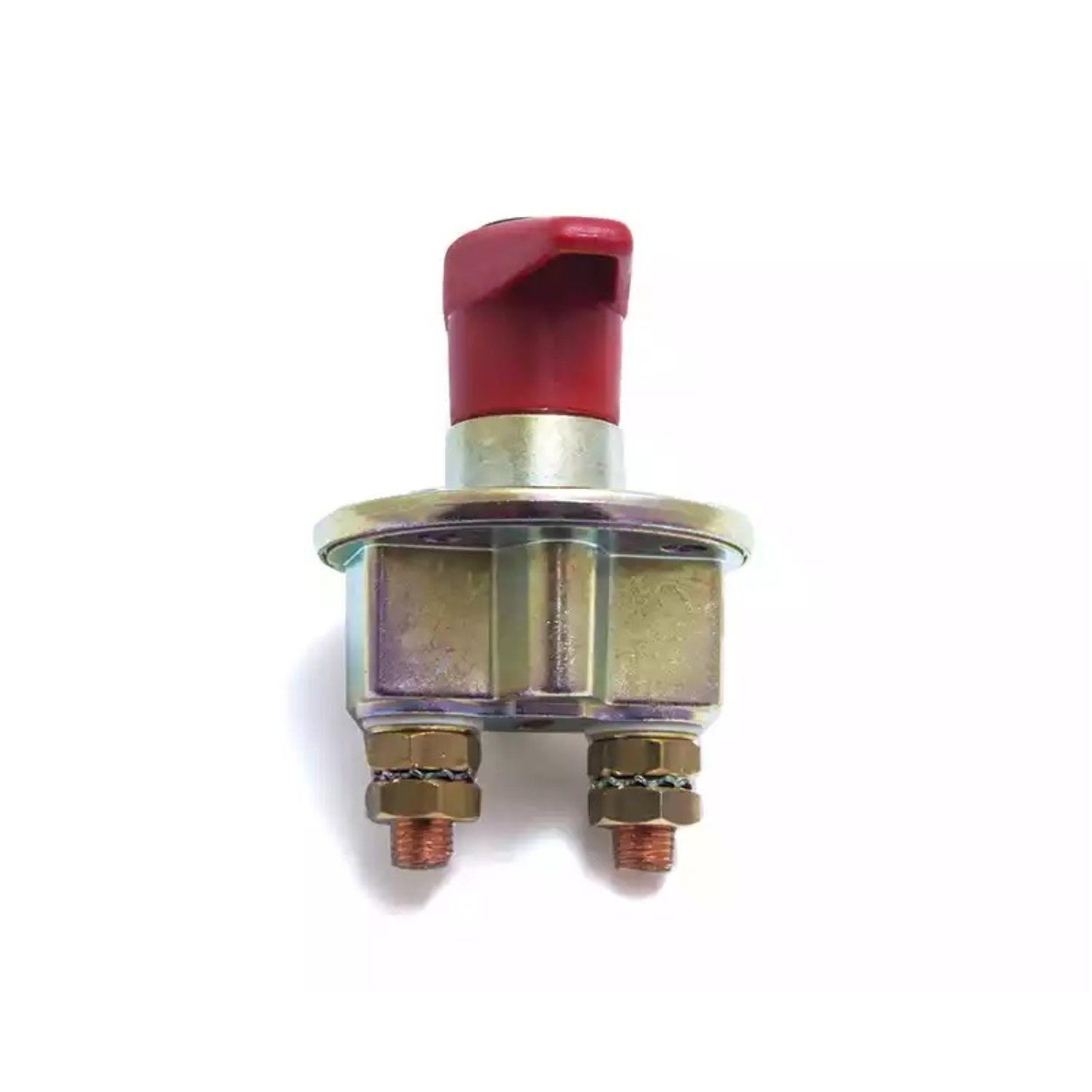 Cortacorriente Nosso Sxb 12/24/48v 600a Extra Heavy Duty-2