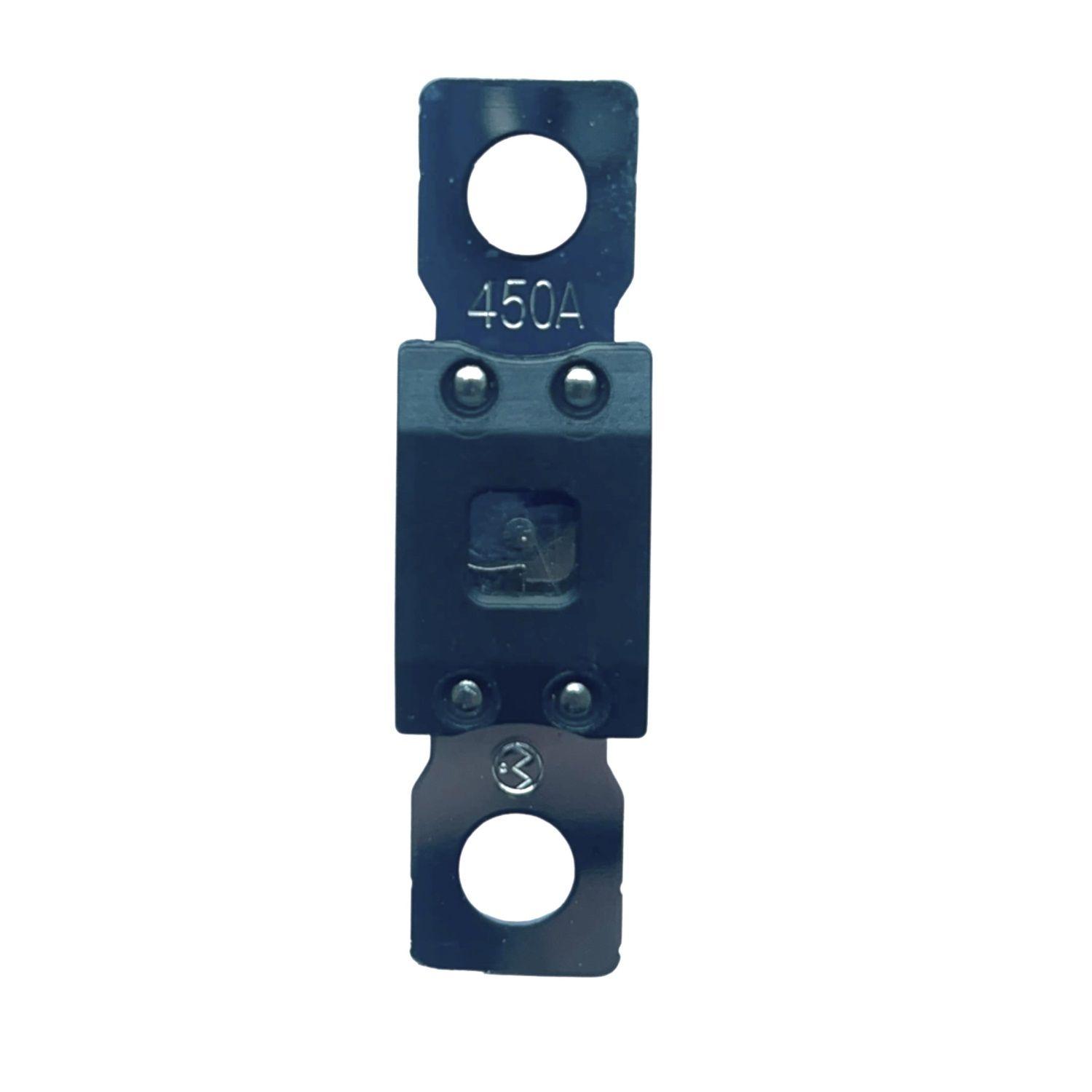 Fusible Mega 450a 70v Para Baterías En 48v-3