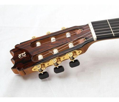 Clavijero Schaller Grand Tune Hauser Mod. Alhambra N4 Alemán-2